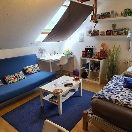 Business-Travel-Apartment&Ferienwohnung Münster, kontaktloser Check-In von 15 bis 22 Uhr möglich, mit SB-Kiosk Exterior foto